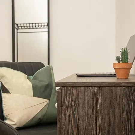 Apartamento Lord Street By Happy Days *