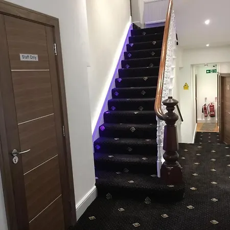 Otel The Marlborough