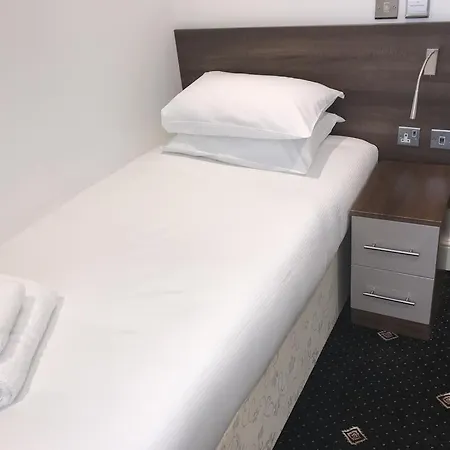 Otel The Marlborough