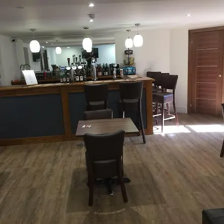 The Marlborough 3* Waterloo