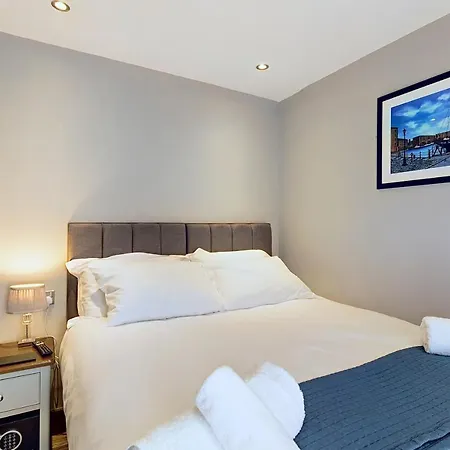 The Arc Hotell