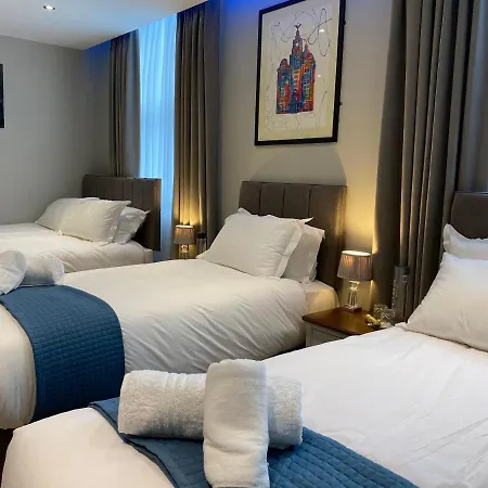 Hotel The Arc 4*