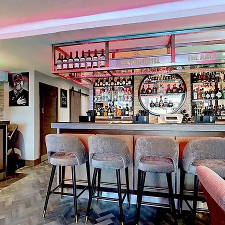 Hotel The Arc 4*