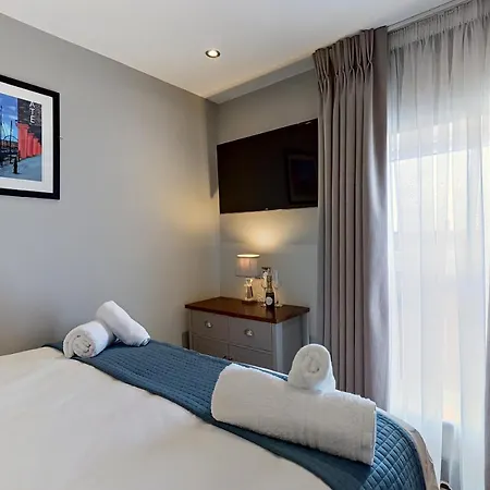 The Arc Hotel 4*