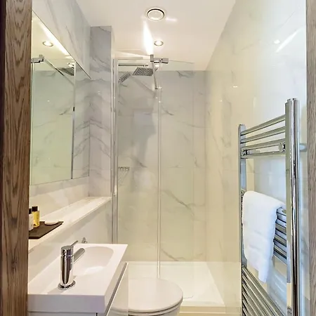The Arc Hotell 4*