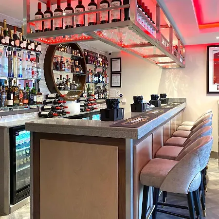 The Arc Hotel 4*