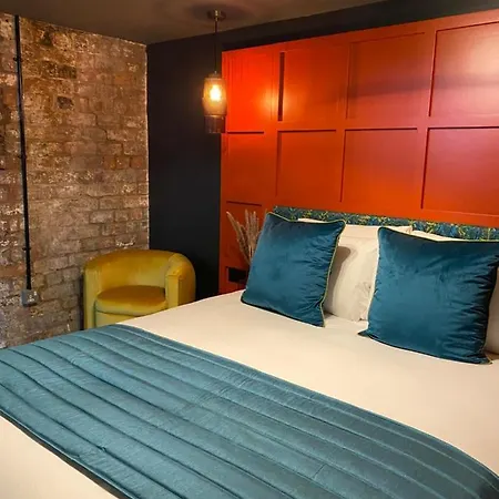 The Baltic Otel 4*