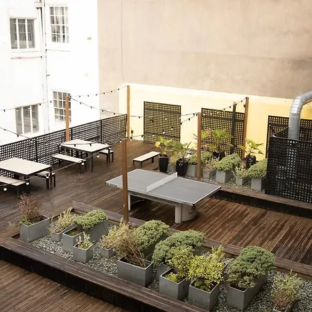 Lord Street By Happy Days Apartamento Liverpool
