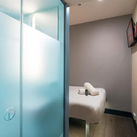 Easyhotel 3* Liverpool