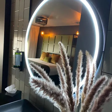 The Baltic 4* Liverpool