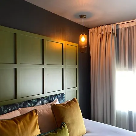 Otel The Baltic
