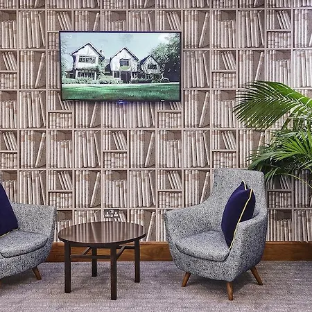 Staybridge By Ihg Apart Otel