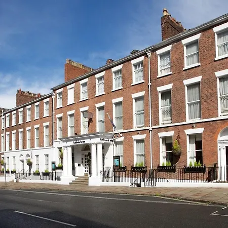 Hotel, Sure Collection By Western Liverpool