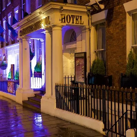 Hotel Hotel, Sure Collection By Western 3*