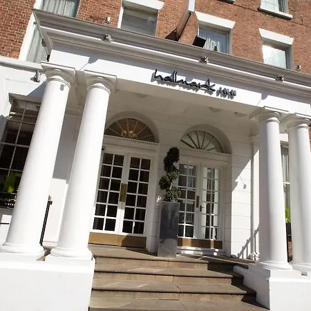 Hotel, Sure Collection By Western Hotel 3*