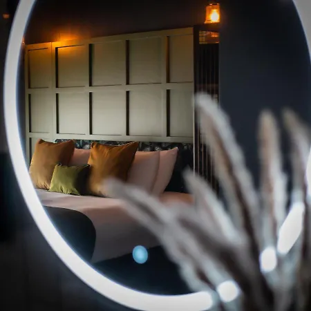 The Baltic Otel Liverpool