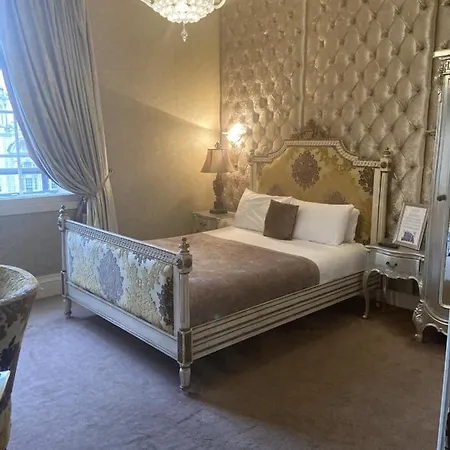 Hotel 30 Street Liverpool