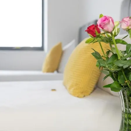 Hotel apartamentowy Dream Silkhouse Court 4*