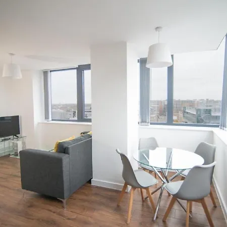 Dream Silkhouse Court Hotel apartamentowy