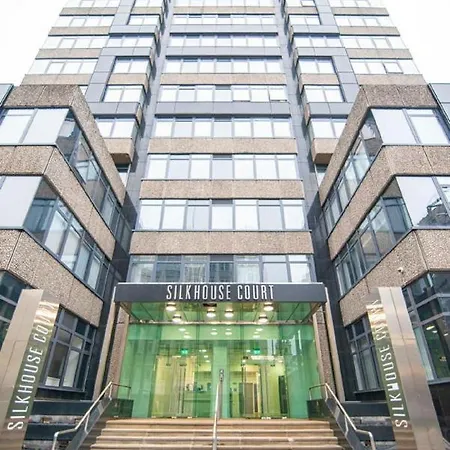 Dream Silkhouse Court 4*
