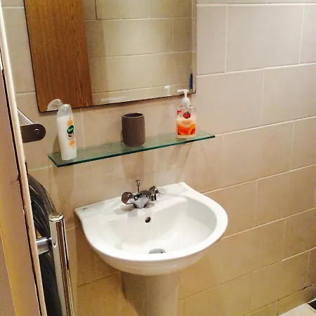 레녹스 팜 B&B 헤일