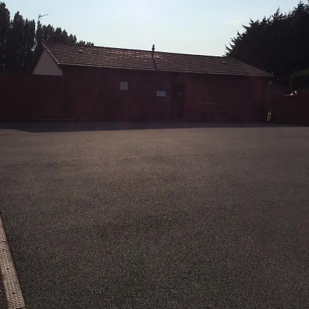 레녹스 팜 B&B 헤일