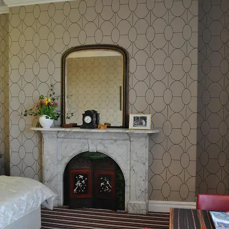 Aberley House *