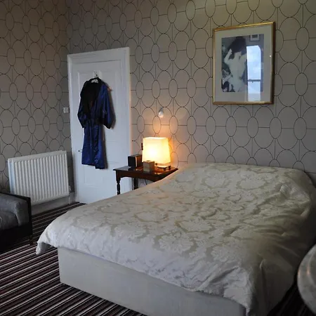 Bed & Breakfast Aberley House