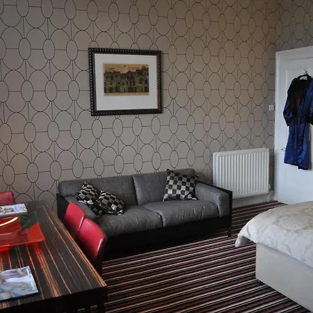 Aberley House Waterloo
