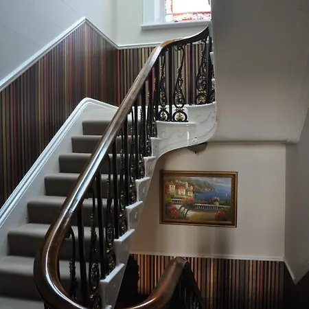 Aberley House *