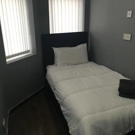 Klopps Guest