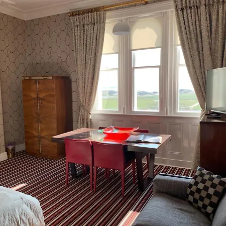 Bed & Breakfast Aberley House Waterloo