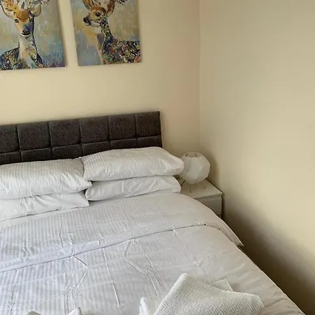 Hotel Smeaton Serviced 3*