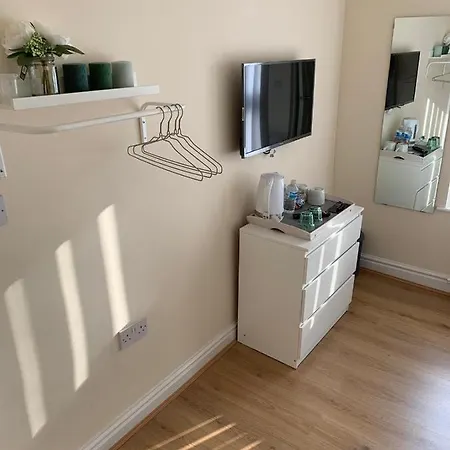 Smeaton Serviced Hotel