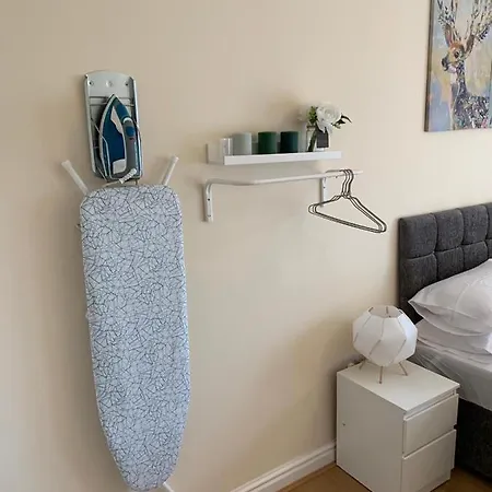Hotel Smeaton Serviced Liverpool