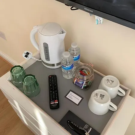 Smeaton Serviced 3*