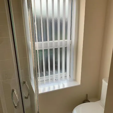 Hotel Smeaton Serviced