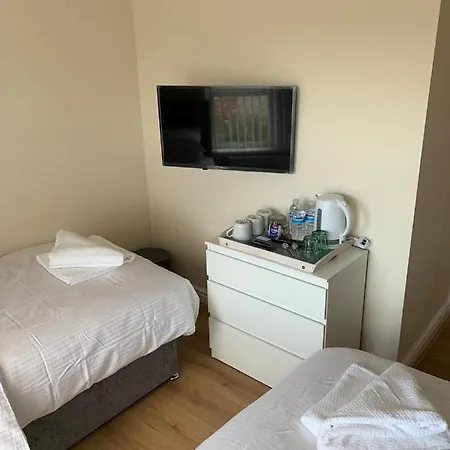 Hotel Smeaton Serviced Liverpool