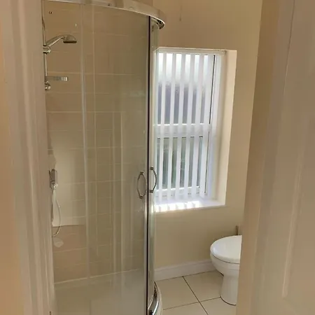 Smeaton Serviced Hotel Liverpool