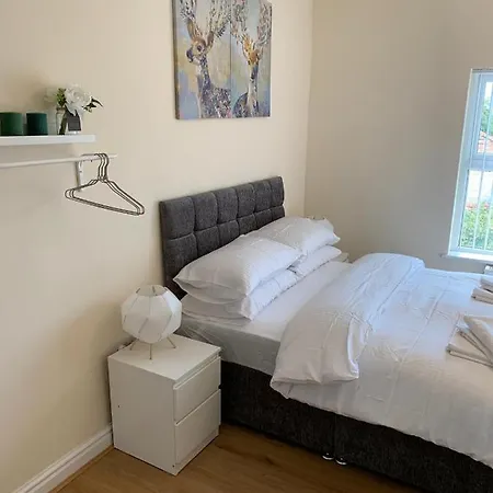 Smeaton Serviced Hotel Liverpool