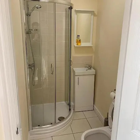 Hotel Smeaton Serviced 3*