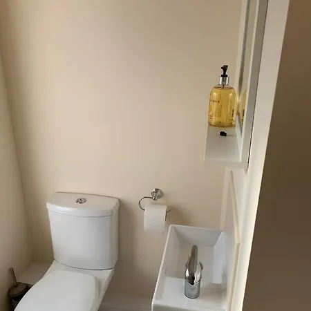 Smeaton Serviced Hotel Liverpool