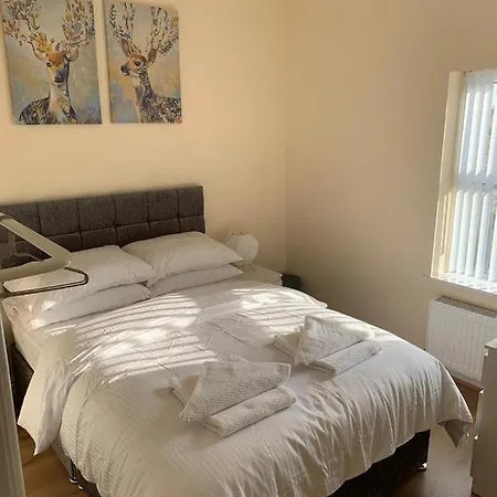 Hotel Smeaton Serviced 3*