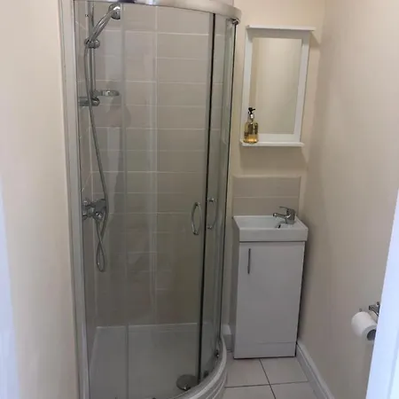Smeaton Serviced Hotel 3*