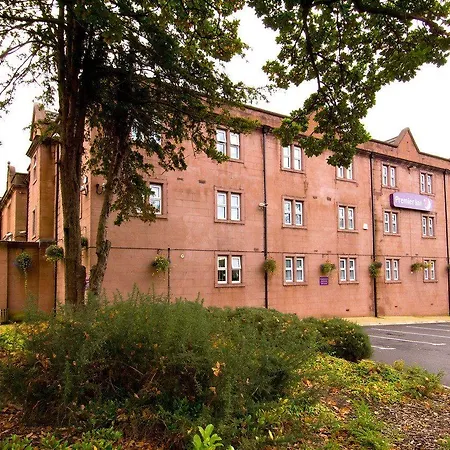 Hotel Premier