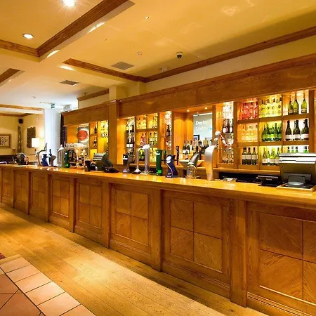 Premier Hotel Liverpool