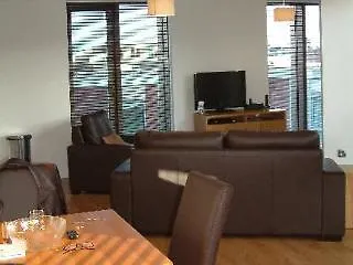 Cove Paradise Street 4* Liverpool