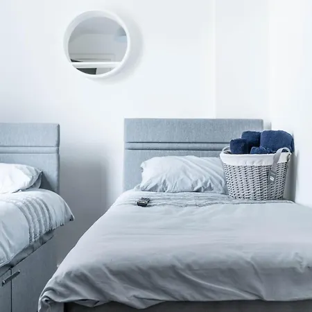Pensjonat Apollocruz Scorton House 3*