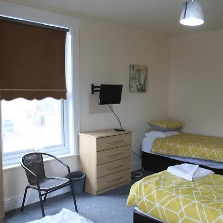 Clifton Arms Gasthuis 2*