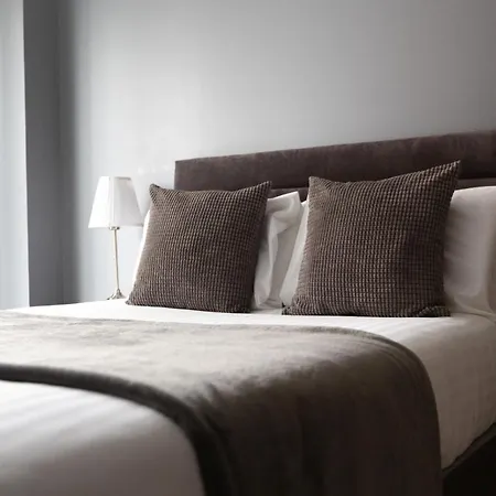 Alur Apartmanhotel